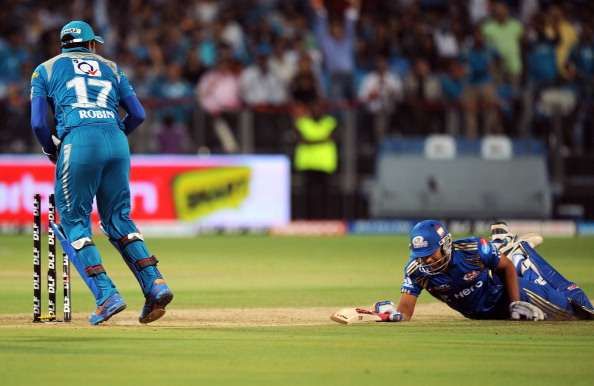 Rohit Sharma