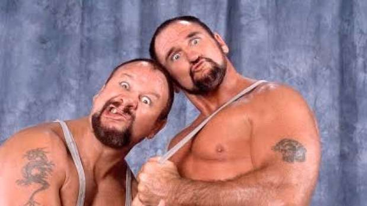 20 Worst gimmicks in wrestling history