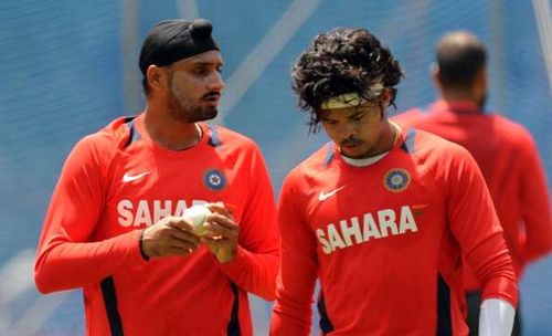 Sreesanth has spoken in support of Raina's appeal to the BCCI