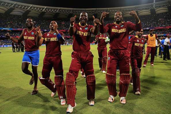 Benn Bravo Sammy Gayle