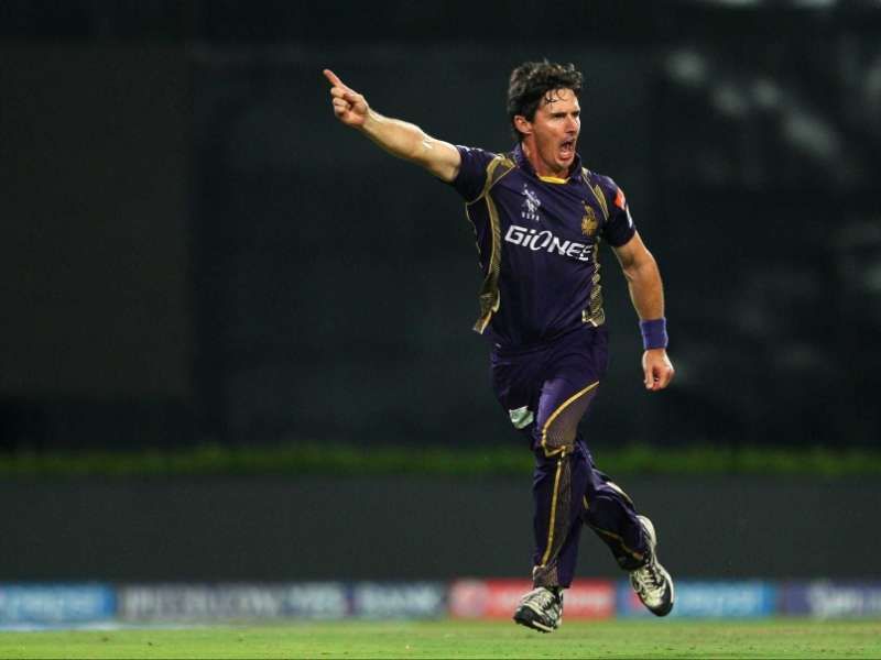 brad hogg