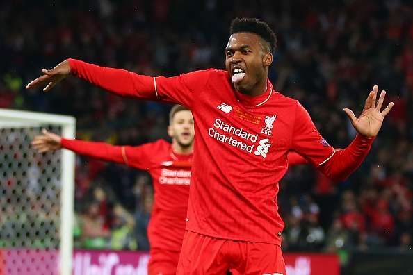 daniel sturridge