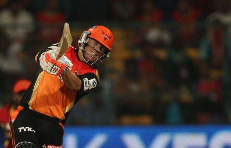 David Warner