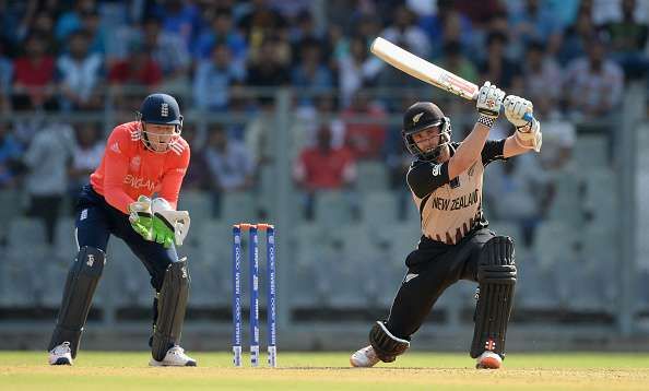 kane williamson