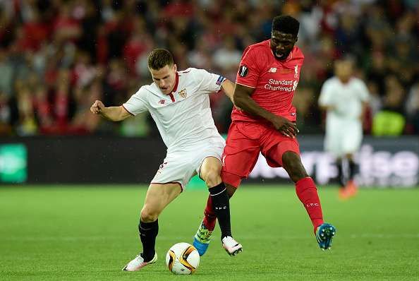 kolo toure