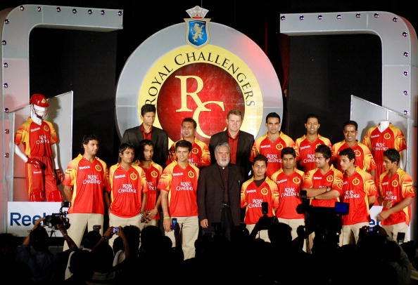 RCB 2008