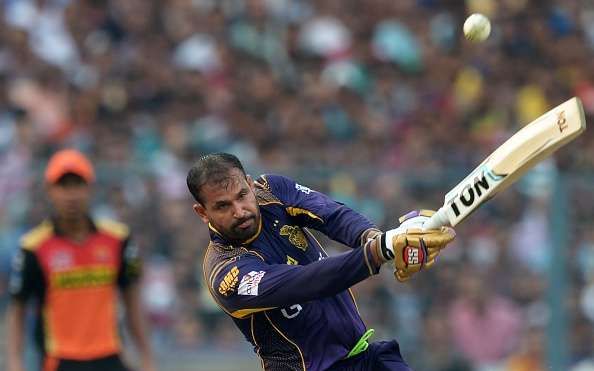 Yusuf Pathan 