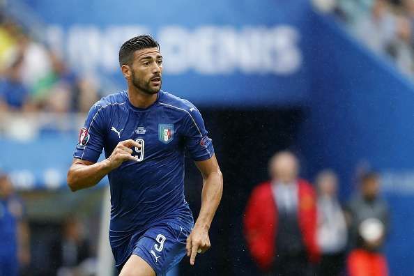 graziano pelle