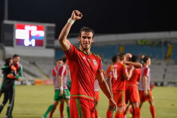 gareth bale