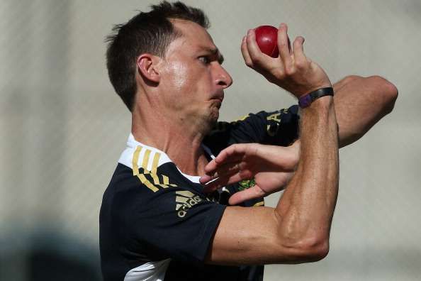 dale steyn