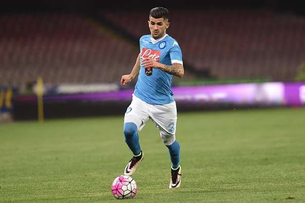 Elseid Hysaj