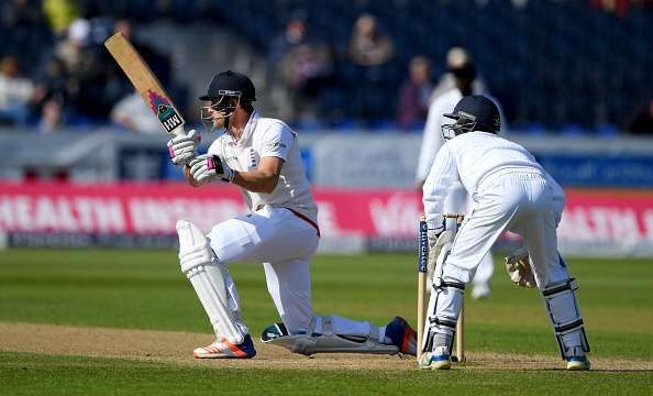 England Sri Lanka