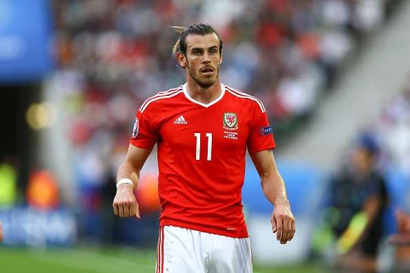 gareth bale