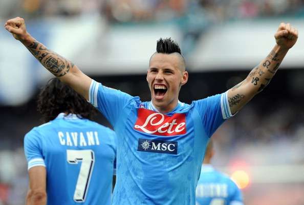 marek hamsik