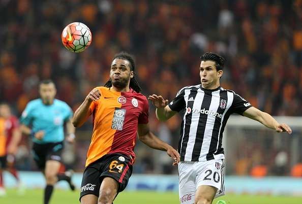 Jason Denayer