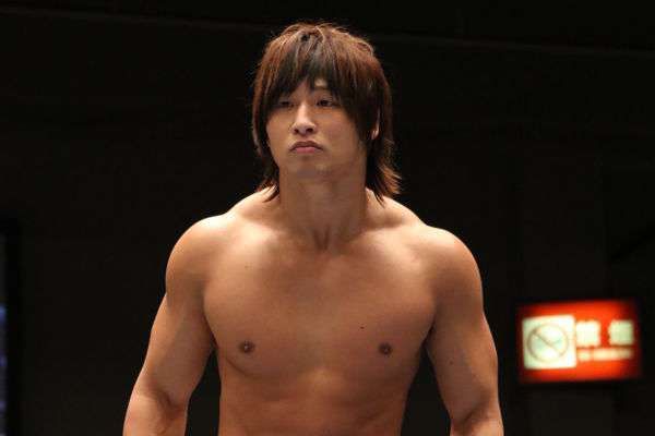 Image result for Kota Ibushi sportskeeda