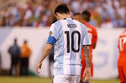Why Lionel Messi really retired from international football - is he gone for good?