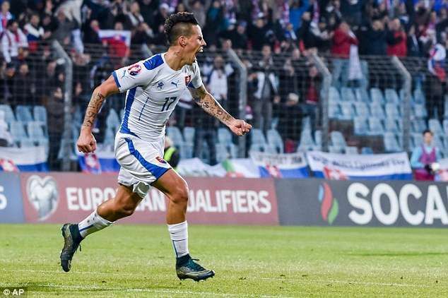 Marek Hamsik