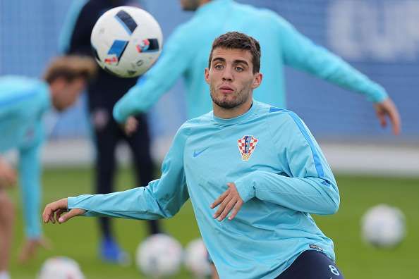 Mateo kovacic