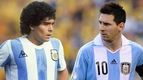 Lionel Messi retires: What Diego Maradona and Messi really brought to the world of football