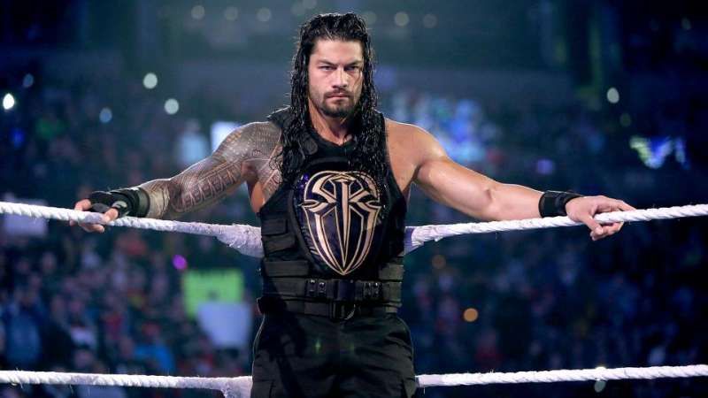 Roman Reigns could be in for a huge push after WrestleMania