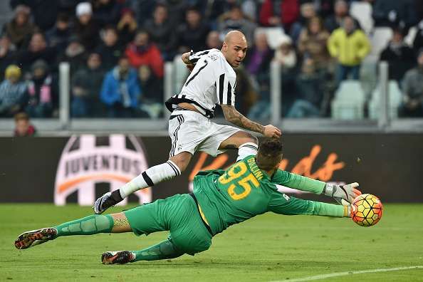 Simone Zaza