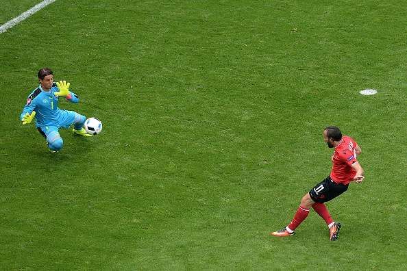 yann sommer