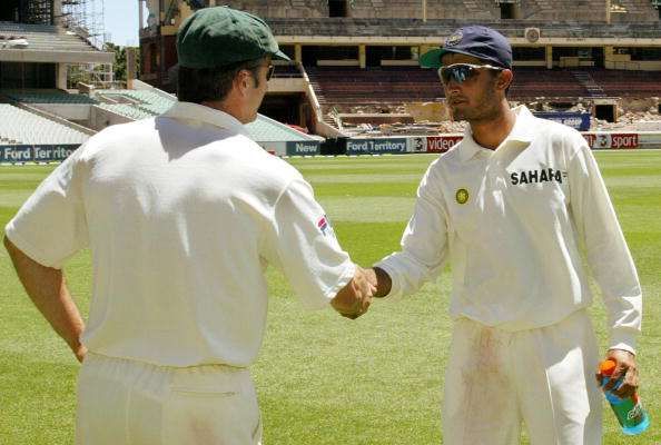 Sourav Ganguly 