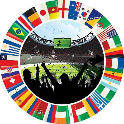 The Rio 2016 Olympics football championship will be a veritable feast amongst the numerous global sports on show
