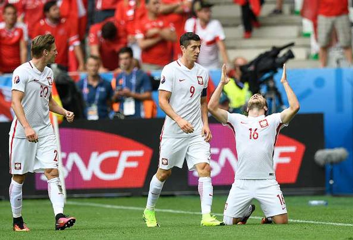 A lesson in life - The heartbreaking story of Jakub Blaszczykowski