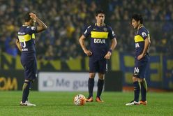 No Argentina or Brazil teams in Copa Libertadores final for first time in 25 years