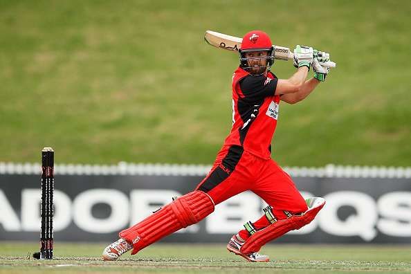 Alex Ross Australia Cricket AB De Villiers