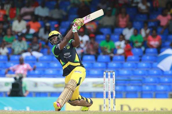 Andre Russell