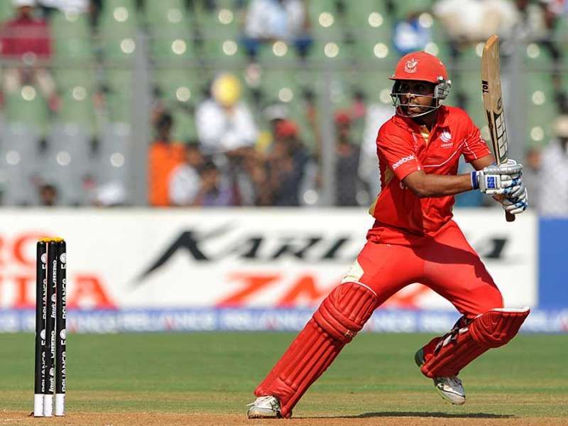 Ashish Bagai is Canada’s longest-serving captain in ODIs (Image Credit: ESPNCricinfo)