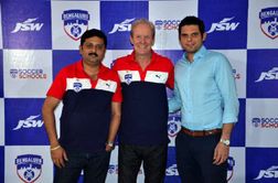 Bengaluru FC announce John Kila as Head of Youth Development program