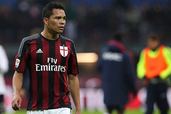 Carlos Bacca