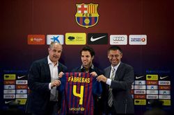 Top 10 most expensive signings by FC Barcelona