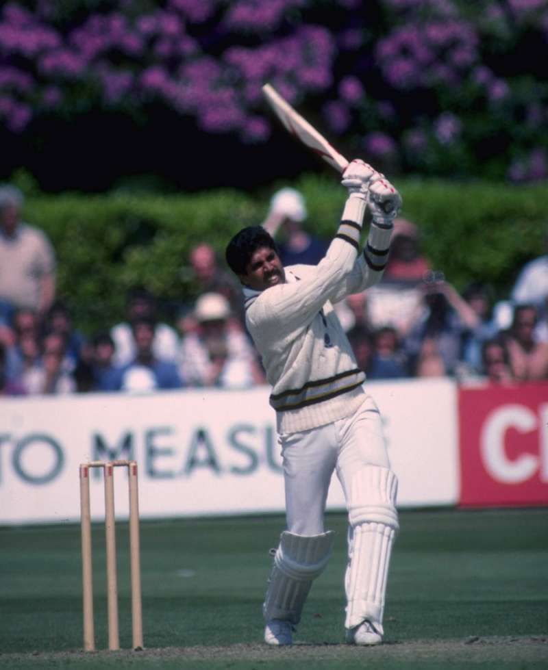 Kapil Dev’s historic knock provided the fillip for India’s trophy-winning campaign in the 1983 World Cup