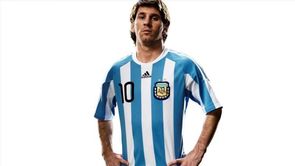 5 Players Messi Should Take Inspiration From