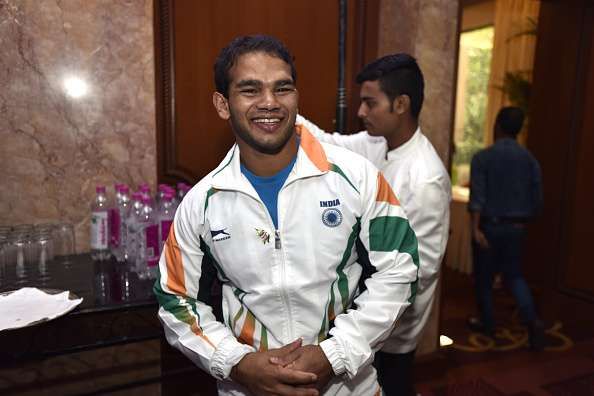 narsingh yadav