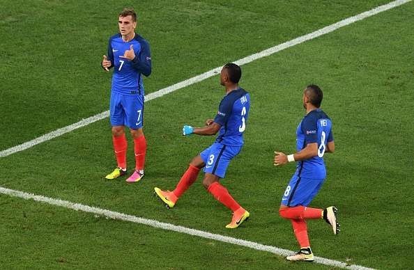 dimitri payet antoine griezmann