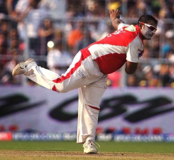 Ramesh Powar had scalped 442 First-Class wickets in his 15-year-old domestic career