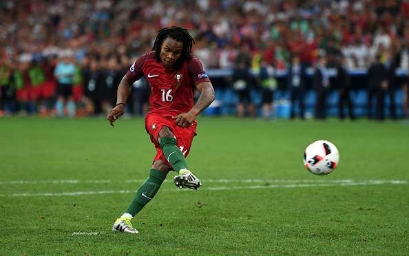 renato sanches