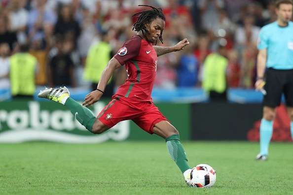 Renato Sanches