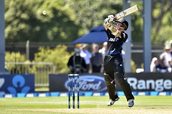 Ronchi switched allegiance to the Kiwis from the Aussies