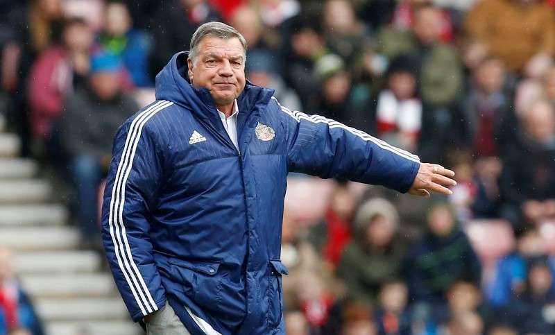 Sam Allardyce 