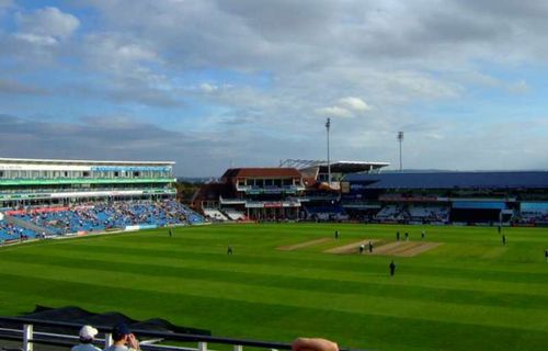 Overthrows, balls hitting roofs, local tournament rules have all combined to be many a bowler's nightmare