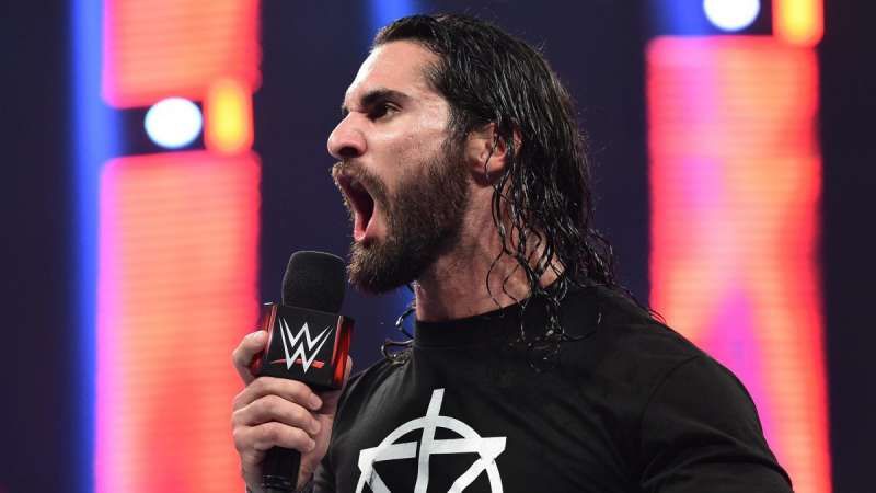 Talent puts Rollins in the list