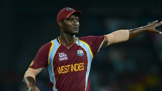 Darren Sammy took to Twitter to urge the cricket world to take a stand against racism