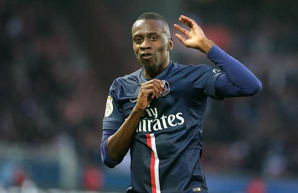 Blaise Matuidi